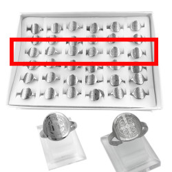 CURVA X6 ANILLOS IMAGEN DE...