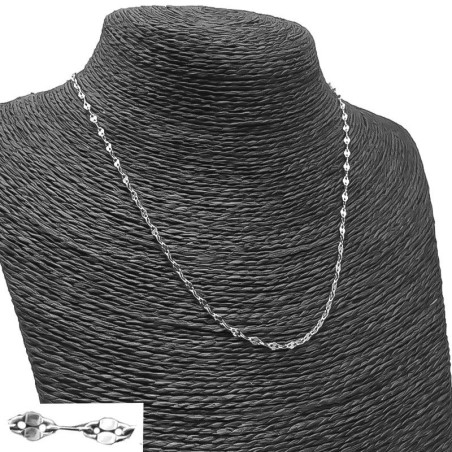 MATRIZADO 0.4 (1.5MM ) - 45CM CADENA