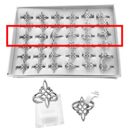 CURVA 6 ANILLOS 23MM GRANDE...