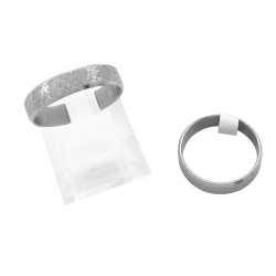 CURVA X6 UNIDADES NEVADAS Y CON ZURCOS ALIANZA ANILLO