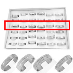 CURVA X6 UNIDADES NEVADAS Y...