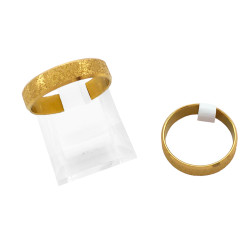 CURVA X6 NEVADAS Y CON ZURCOS ALIANZA ANILLO