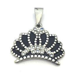 CORONA REDONDA C/ RESINA...