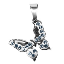 MARIPOSA C/FIMO DIJE