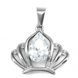 CORONA CUBIC ZIRCON DIJE