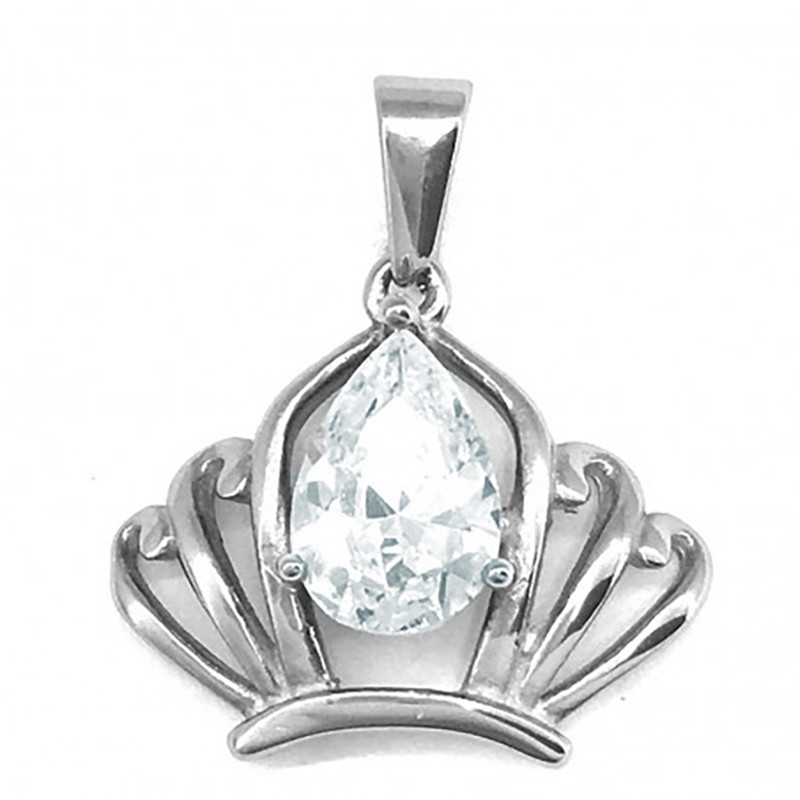 CORONA CUBIC ZIRCON DIJE