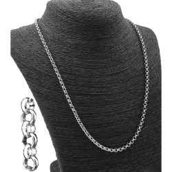 ROLO 4.0 - 50CM CADENA