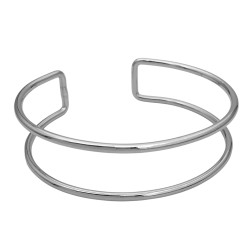 BRAZALETE REDONDO PARALELO...