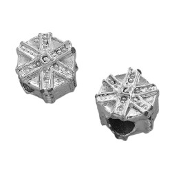 UNIDAD (1) CHARM ASTERISCO...