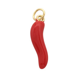 CUERNITO ROJO C/ ARGOLLITA...