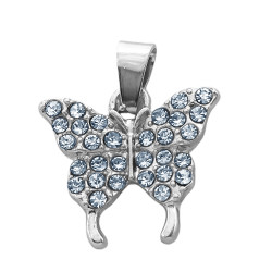 MARIPOSA PURO BRILLO DE...