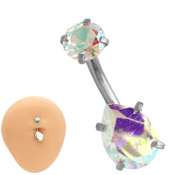 TORNASOLADO CRISTAL AB GOTA...