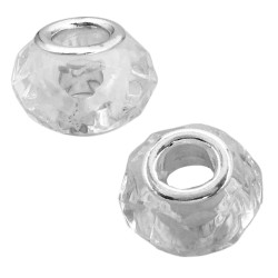 UNIDAD (1) CHARM CRISTAL...