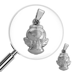 ANGELITO 3D C/ ARGOLLITA...