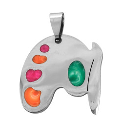 COLOR PASTEL PALETA DE...