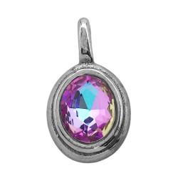 TORNASOLADO OVAL C/ CENTRO...