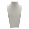 BLANCO TIZA EXHIBIDOR MEDIANO BUSTO ITEM:WH5492 FORRADO
