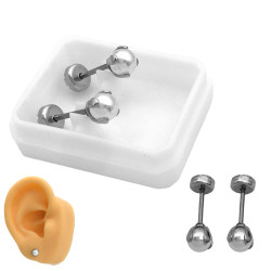 ABRIDOR 4MM PERLA BLANCA...