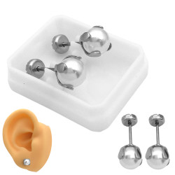 ABRIDOR 6MM PERLA BLANCA...