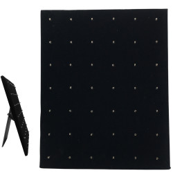 EXHIBIDOR 42 PIERCING...