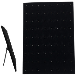 EXHIBIDOR 72 PIERCING...