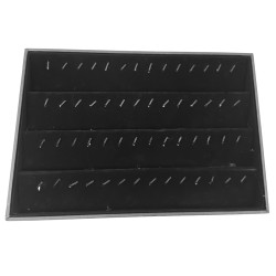 PANA NEGRA BASE EXHIBIDOR...