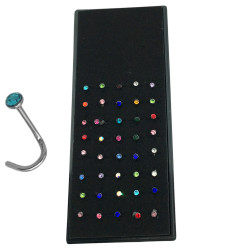 BLISTER 2.0MM x40 PERNO...