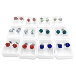 BLISTER X12 PARES OPCION:...