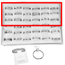 MEDIA CAJA X18 SURTIDOS...