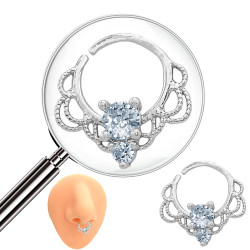 SEPTUM CANASTITA C/ CUBIC...