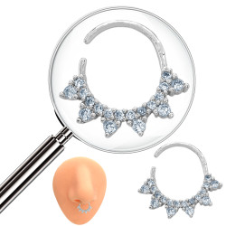 SEPTUM SEIS TRIANGULOS...