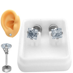 CRISTAL 4.5MM CUADRADO...