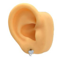 CORAZON C/ MICROPAVE UNIDAD SOLITARIO ARO