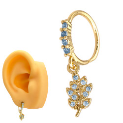 DORADO RAMA COLGANTE C/...