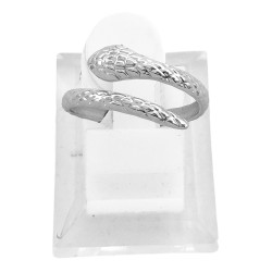 CAJA x36 SEIS MODELOS DE SERPIENTES ANILLO