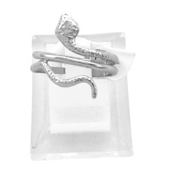 CAJA x36 SEIS MODELOS DE SERPIENTES ANILLO