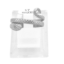 MEDIA CAJA x18 SEIS MODELOS DE SERPIENTES SURTIDOS NO A ELECCION ANILLO