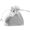 BOLSA PLATEADA 7x9MM