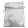 BOLSA PLATEADA 7x9MM