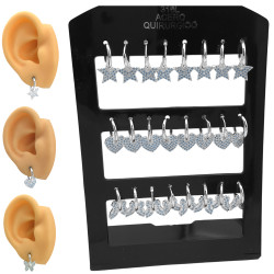 BLANCO BLISTER X12 PARES...