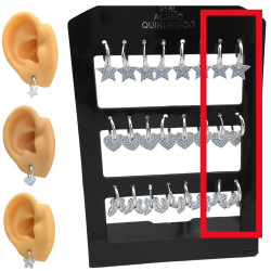 3 PARES TOTAL (ESTRELLA -...