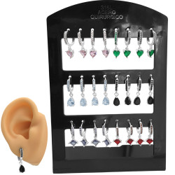 BLANCO BLISTER X12 PARES...