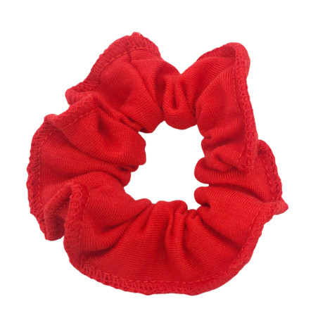 ROJO LISO 1 UNIDAD COLITA SCUNZI