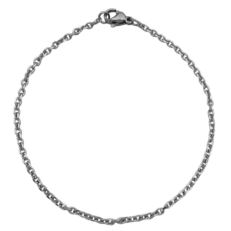 ESPEJO 0.6 - 19CM PULSERA