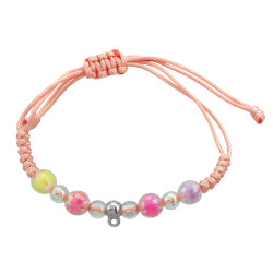 SALMON INFANTIL C/ BOLITAS...