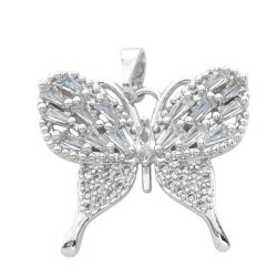 PREMIUM MARIPOSA REDONDEADA...