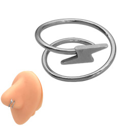 RAYO 10MM SIN FIN DE NARIZ...