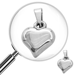 11MM CORAZON INFLADO...