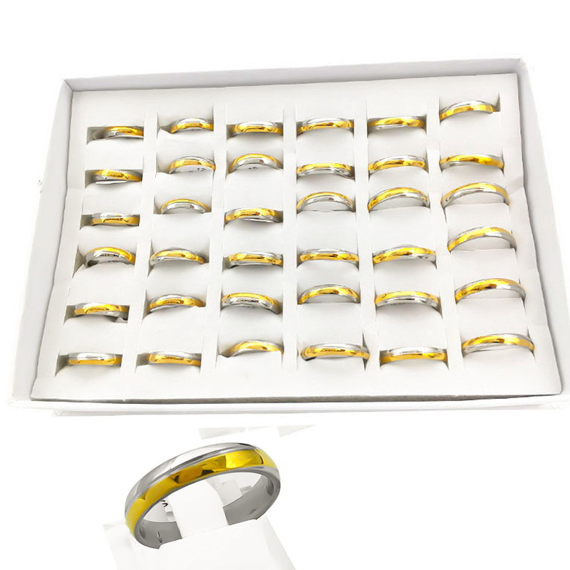 CAJA x36 COMBINADA 4MM ALIANZA PREMIUM SUPER BRILLO ACERO ANILLO