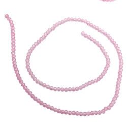 2MM ROSA TRASLUCIDO CUENTA...